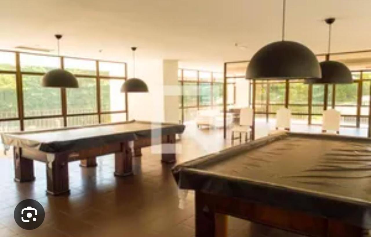 Apartemen Pe Na Areia, Vistas E Lagoa Top, Ap Novo!