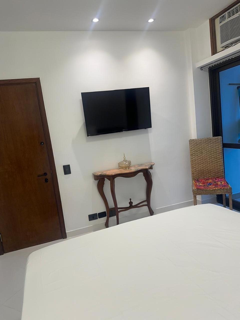 Apartemen Pe Na Areia, Vistas E Lagoa Top, Ap Novo! *