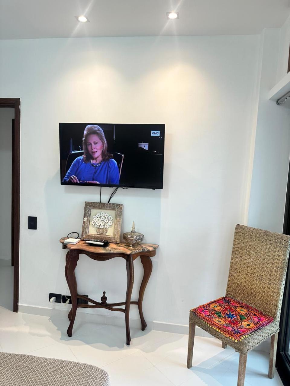 Pe Na Areia, Vistas E Lagoa Top, Ap Novo! Apartemen *