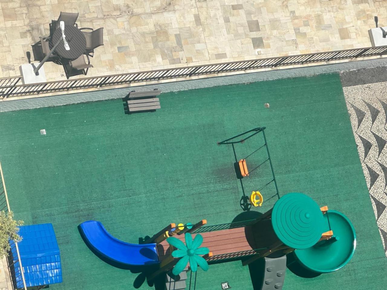 Apartemen Pe Na Areia, Vistas E Lagoa Top, Ap Novo!
