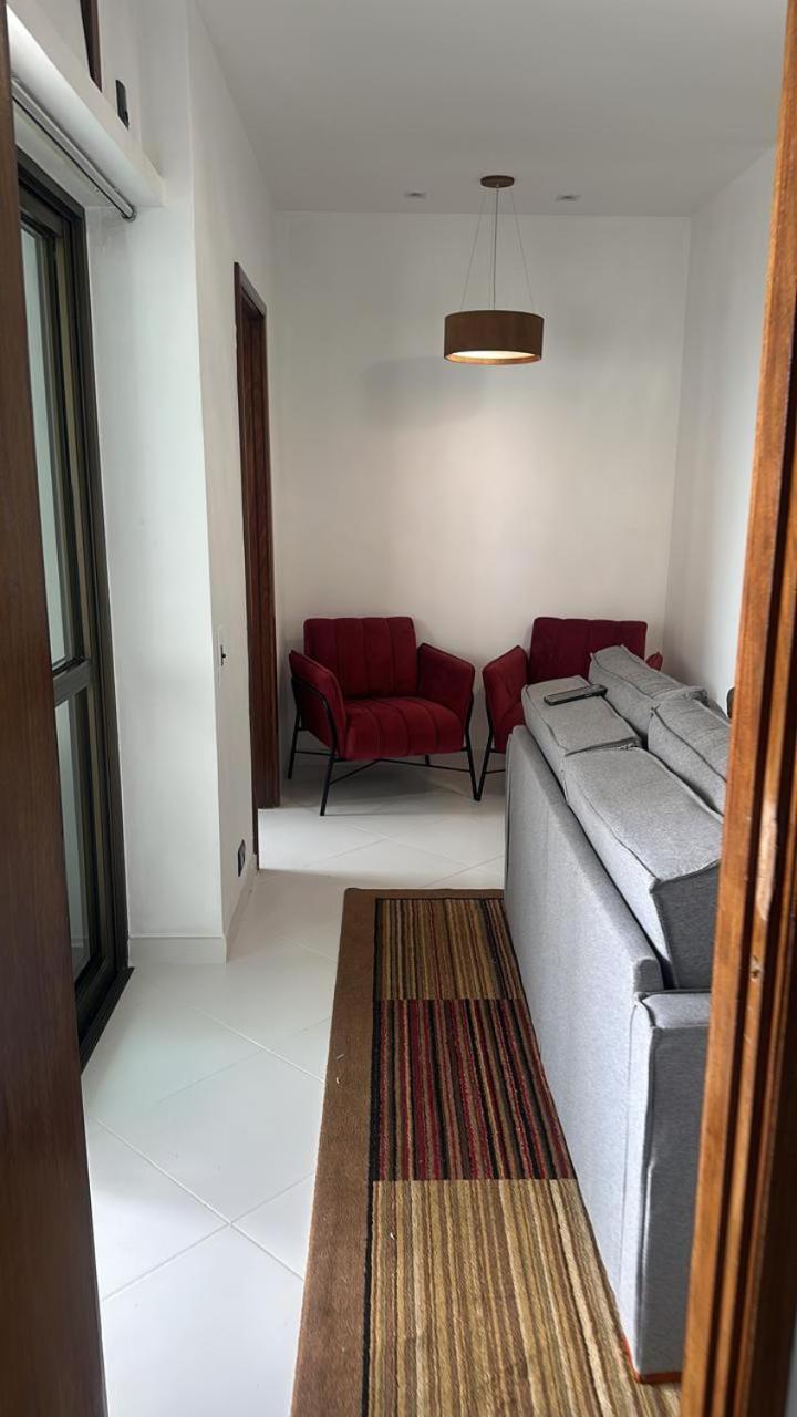 Apartemen Pe Na Areia, Vistas E Lagoa Top, Ap Novo!