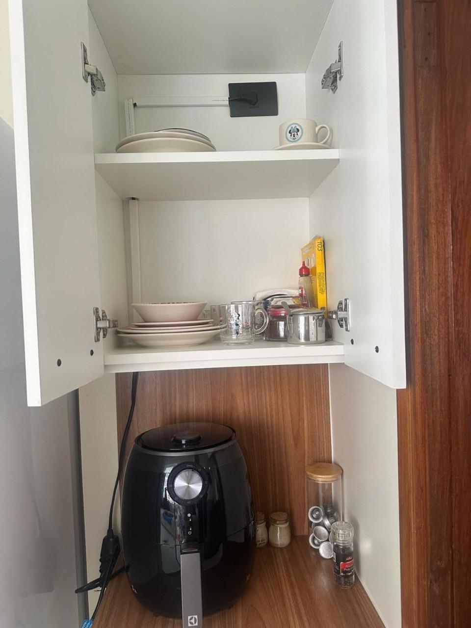 Pe Na Areia, Vistas E Lagoa Top, Ap Novo! Apartemen *
